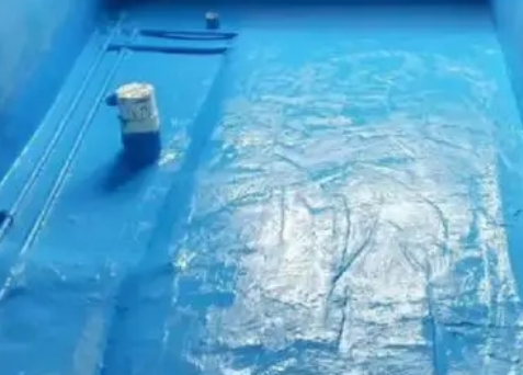 赞皇卫生间漏水维修公司分享下赞皇卫生间防水工程中常用防水涂料介绍。